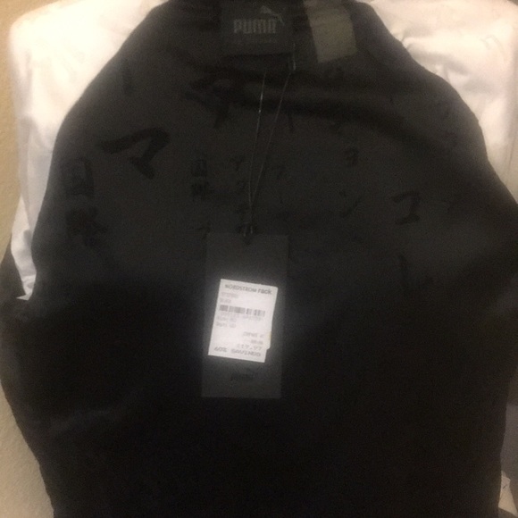 puma jacket - Picture 5 of 5